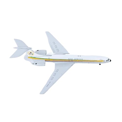 YLQERZ Metallflugzeugmodell Druckguss 1/500 Maßstab Für East Airlines VC-10 Flugzeugmodell Legierung Simulation Sammlung Sammeln Oder Verschenken von YLQERZ