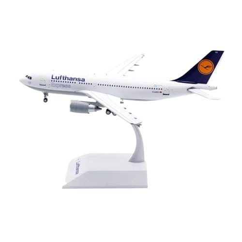 YLQERZ Metallflugzeugmodell Druckguss 1:200 Maßstab Für Lufthansa 310-300 Flugzeuglegierung Fertige Souvenirsammlung Dekoration Sammeln Oder Verschenken von YLQERZ