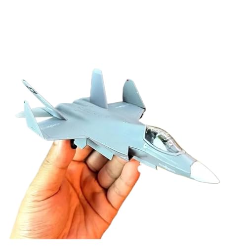 YLQERZ Metallflugzeugmodell Druckguss-Modell Im Maßstab 1/100 Für J-35 Stealth Fighter Flugzeug Statische Flugzeugmodell Sammeln Oder Verschenken von YLQERZ