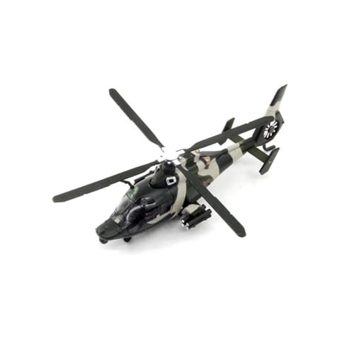 YLQERZ Metallflugzeugmodell Druckguss-Modellflugzeug Im Maßstab 1/100 Für Land Aviation Direct 9 Mehrzweck-Hubschrauber Sammeln Oder Verschenken von YLQERZ