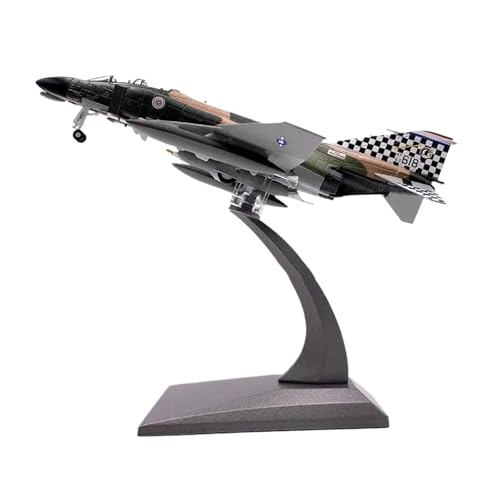 YLQERZ Metallflugzeugmodell Maßstab 1/32 Für Luftwaffenhubschrauber Militärmodell Armee-Kampfflugzeuge Flugzeugmodelle Sammeln Oder Verschenken von YLQERZ