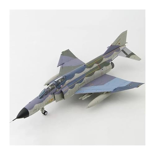 YLQERZ Metallflugzeugmodell Maßstab 1:72 Für F-4F Modell 38 + 33 JG71 Druckgusslegierung Souvenir Classics Spielzeug Statische Anzeige Sammeln Oder Verschenken von YLQERZ