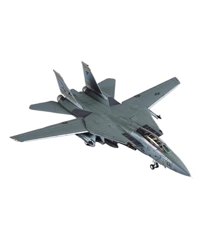 YLQERZ Metallflugzeugmodell Maßstab 1:72 Für Swordsman F14B Fighter Model Statische Modellflugzeuge In Limitierter Auflage Sammeln Oder Verschenken von YLQERZ