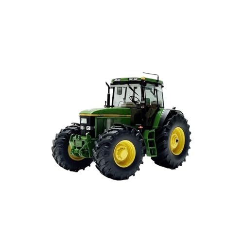 YLQERZ Modellauto Im Maßstab 1/32 Für 7800 Legierung Traktor Modell Grün Erwachsene Enthusiasten Sammlung Statische Ornamente Display Hobby Für Die Sammlung YLQERZ Modellauto Im Maßstab 1/32 Für 7800 Legierung Traktor Modell Grün Erwachsene Enthusiasten Sammlung Statische Ornamente Display Hobby Für Die Sammlung von YLQERZ