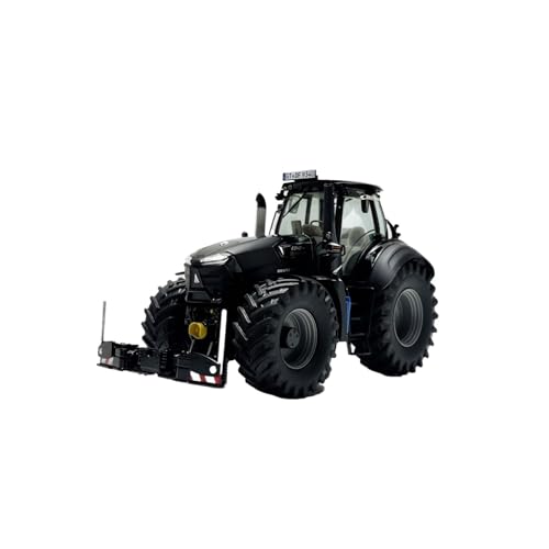 YLQERZ Modellauto Im Maßstab 1/32 Für Deutz-fahr 9340 Legierung Traktor Modell Fahrzeug Party Geeignet Für Erwachsene Sammlung Schwarz Für Die Sammlung YLQERZ Modellauto Im Maßstab 1/32 Für Deutz-fahr 9340 Legierung Traktor Modell Fahrzeug Party Geeignet Für Erwachsene Sammlung Schwarz Für Die Sammlung von YLQERZ