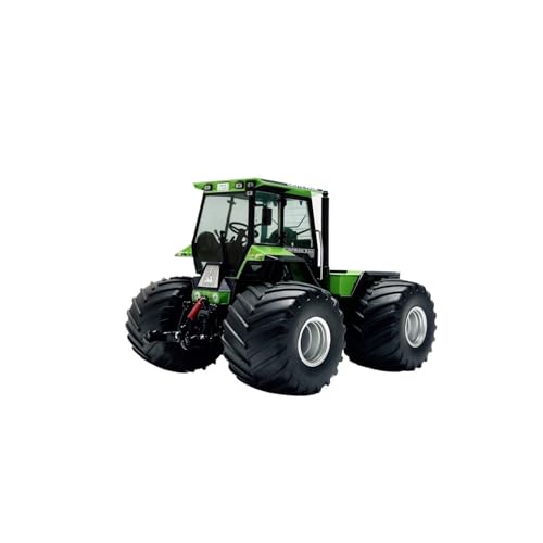 YLQERZ Modellauto Im Maßstab 1/32 Für Deutz-fahr Intrac 6,60 Legierung Traktor Modell Metall Ornamente Szene Ornamente Souvenirs Für Die Sammlung YLQERZ Modellauto Im Maßstab 1/32 Für Deutz-fahr Intrac 6,60 Legierung Traktor Modell Metall Ornamente Szene Ornamente Souvenirs Für Die Sammlung von YLQERZ