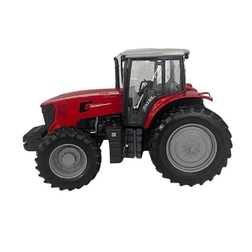 YLQERZ Modellauto Im Maßstab 1/32 Für XT2004 Legierung Landmaschinen Traktor Modell Ornamente Sammlerstücke Für Die Sammlung YLQERZ Modellauto Im Maßstab 1/32 Für XT2004 Legierung Landmaschinen Traktor Modell Ornamente Sammlerstücke Für Die Sammlung von YLQERZ