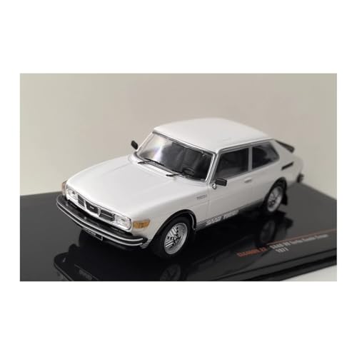 YLQERZ Modellauto Im Maßstab 1/43 Für 99 Turbo Combi 1977 Weiß Metall Diecast Auto Modell Skala Legierung Spielzeug Tabletop Spiel Für Die Sammlung YLQERZ Modellauto Im Maßstab 1/43 Für 99 Turbo Combi 1977 Weiß Metall Diecast Auto Modell Skala Legierung Spielzeug Tabletop Spiel Für Die Sammlung von YLQERZ