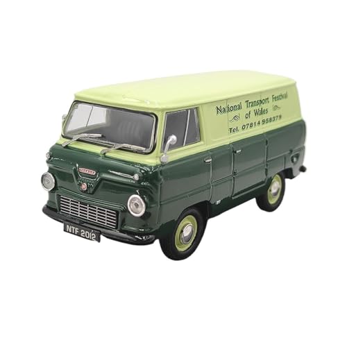 YLQERZ Modellauto Im Maßstab 1/43 Für Ford 400E Legierung Van Modell Ornamente Spielzeug Miniatur Hobby Sammlung Für Die Sammlung YLQERZ Modellauto Im Maßstab 1/43 Für Ford 400E Legierung Van Modell Ornamente Spielzeug Miniatur Hobby Sammlung Für Die Sammlung von YLQERZ