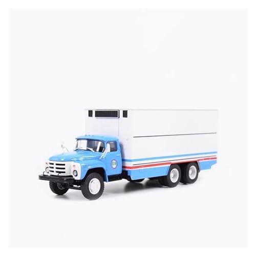 YLQERZ Modellauto Im Maßstab 1/43 Für MOD.5702 133GYA Transport Fahrzeug Modell Erwachsene Spielzeug Sammlerstücke Statische Ornamente Für Die Sammlung YLQERZ Modellauto Im Maßstab 1/43 Für MOD.5702 133GYA Transport Fahrzeug Modell Erwachsene Spielzeug Sammlerstücke Statische Ornamente Für Die Sammlung von YLQERZ