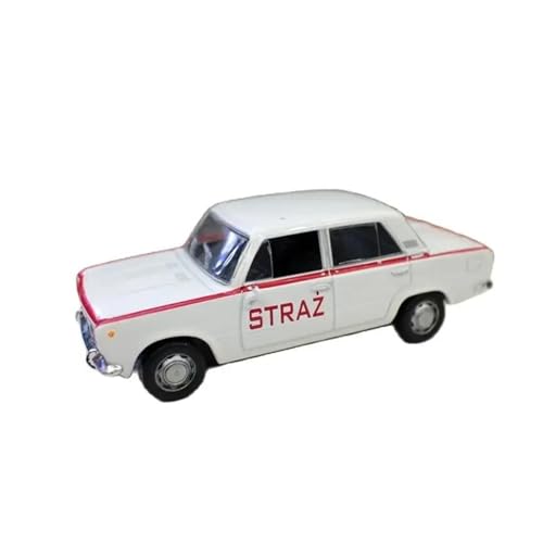 YLQERZ Modellauto Im Maßstab 1/43 Für Polski 125P Legierung Auto Modell Sammlung Ornament Souvenir Souvenir Erwachsene Hobby Für Die Sammlung(Style 1) von YLQERZ