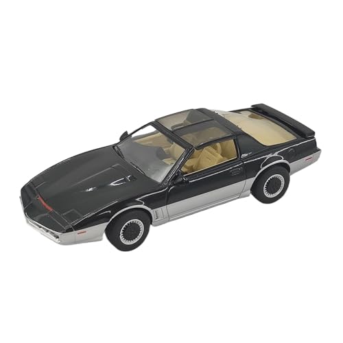YLQERZ Modellauto Im Maßstab 1/43 Für Pontiac Schwarz Statische Metallgussornamente Legierung Automodell Für Erwachsene Sammlung Für Die Sammlung YLQERZ Modellauto Im Maßstab 1/43 Für Pontiac Schwarz Statische Metallgussornamente Legierung Automodell Für Erwachsene Sammlung Für Die Sammlung von YLQERZ