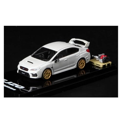 YLQERZ Modellauto Im Maßstab 1/64 Für Subaru E 20 Weiß Legierung Modell Skala Metall Casting Statische Ornament Fahrzeug Display Für Die Sammlung YLQERZ Modellauto Im Maßstab 1/64 Für Subaru E 20 Weiß Legierung Modell Skala Metall Casting Statische Ornament Fahrzeug Display Für Die Sammlung von YLQERZ