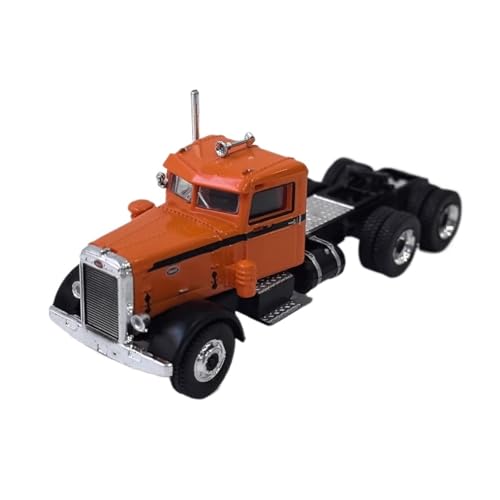 YLQERZ Modellauto Im Maßstab 1/87 Für 281 Orange Skala Metall Spielzeug Auto Ornamente Traktor LKW Modell Für Erwachsene Sammler Für Die Sammlung YLQERZ Modellauto Im Maßstab 1/87 Für 281 Orange Skala Metall Spielzeug Auto Ornamente Traktor LKW Modell Für Erwachsene Sammler Für Die Sammlung von YLQERZ