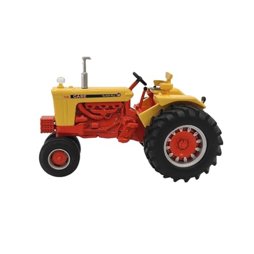 YLQERZ Modellauto Im Maßstab 1 32 Für Rot 930 Landwirtschaft Traktor Legierung Modell Geeignet Für Erwachsene Enthusiasten Zu Sammeln Souvenirs Für Die Sammlung von YLQERZ