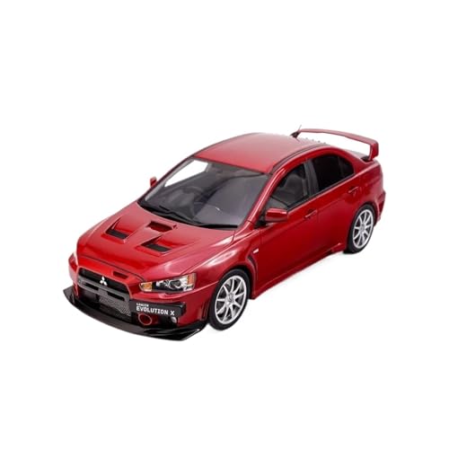 YLQERZ Modellauto Im Maßstab 1:18 Für Mitsubishi Lancet EVO X FQ 400 2012 Harz Auto Modell Dekoration Fahrzeug Statische Display Für Die Sammlung YLQERZ Modellauto Im Maßstab 1:18 Für Mitsubishi Lancet EVO X FQ 400 2012 Harz Auto Modell Dekoration Fahrzeug Statische Display Für Die Sammlung von YLQERZ