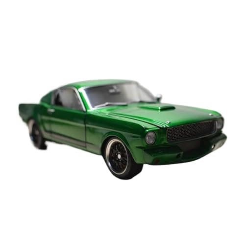 YLQERZ Modellauto Im Maßstab 1:18 Für Mustang Shelby GT350 Legierung Auto Modell Dekoration Sammlung Fahrzeug Spielzeug Statische Display Für Die Sammlung von YLQERZ
