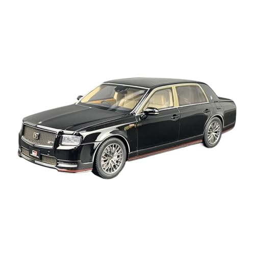YLQERZ Modellauto Im Maßstab 1:18 Für Toyota Century GRMN Harz Auto Modell Fahrzeug Hobby Sammlung Display Souvenir Für Die Sammlung YLQERZ Modellauto Im Maßstab 1:18 Für Toyota Century GRMN Harz Auto Modell Fahrzeug Hobby Sammlung Display Souvenir Für Die Sammlung von YLQERZ