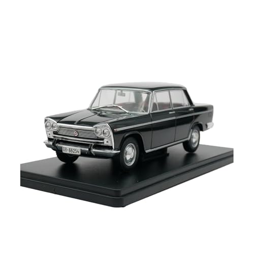 YLQERZ Modellauto Im Maßstab 1:24 Für Seat 1500 1971 Druckguss-Legierung Automodell Hobby Metall Spielzeugsammlung Für Die Sammlung YLQERZ Modellauto Im Maßstab 1:24 Für Seat 1500 1971 Druckguss-Legierung Automodell Hobby Metall Spielzeugsammlung Für Die Sammlung von YLQERZ