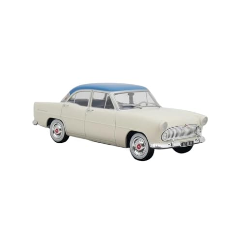 YLQERZ Modellauto Im Maßstab 1:24 Für Vedette Versailles 1955 Diecast Auto Modell Metall Spielzeug Fahrzeug Statische Sammlung Hobby Für Die Sammlung von YLQERZ