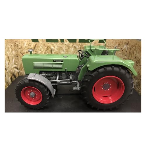 YLQERZ Modellauto Im Maßstab 1:32 Für 105S-4WD Traktor Legierung Engineering Modell Spielzeug 5311 Erwachsene Sammlung Vitrine Für Die Sammlung YLQERZ Modellauto Im Maßstab 1:32 Für 105S-4WD Traktor Legierung Engineering Modell Spielzeug 5311 Erwachsene Sammlung Vitrine Für Die Sammlung von YLQERZ