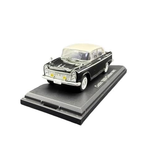 YLQERZ Modellauto Im Maßstab 1:43 Für Cedric 1900 Limousine Legierung Auto Modell Statische Möbel Ornamente Hobby Souvenirs Display Für Die Sammlung von YLQERZ