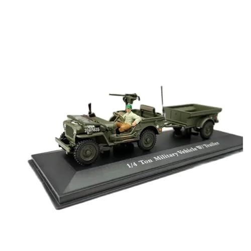 YLQERZ Modellauto Im Maßstab 1:43 Für Geländewagen Anhänger Legierung Auto Modell Sammlung Ornamente Souvenir Erwachsene Spielzeug Für Die Sammlung YLQERZ Modellauto Im Maßstab 1:43 Für Geländewagen Anhänger Legierung Auto Modell Sammlung Ornamente Souvenir Erwachsene Spielzeug Für Die Sammlung von YLQERZ
