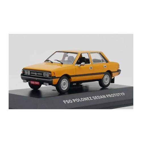 YLQERZ Modellauto Im Maßstab 1:43 Für Polonez Limousine Prototyp Diecas Auto Modell Metall Spielzeug Fahrzeug Legierung Sammlung Für Die Sammlung YLQERZ Modellauto Im Maßstab 1:43 Für Polonez Limousine Prototyp Diecas Auto Modell Metall Spielzeug Fahrzeug Legierung Sammlung Für Die Sammlung von YLQERZ