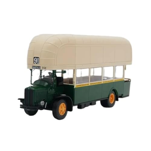 YLQERZ Modellauto Im Maßstab 1:43 Für TN4F Bus Nostalgischen Retro Spielzeug Legierung Auto Modell Sammlung Ornament Souvenir Erwachsene Hobby Für Die Sammlung YLQERZ Modellauto Im Maßstab 1:43 Für TN4F Bus Nostalgischen Retro Spielzeug Legierung Auto Modell Sammlung Ornament Souvenir Erwachsene Hobby Für Die Sammlung von YLQERZ
