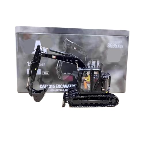 YLQERZ Modellauto Im Maßstab 1:50 Für 315 Legierung Engineering Auto Modell Sammlerstücke Statische Ornamente Erwachsene Hobby Spielzeug Für Die Sammlung YLQERZ Modellauto Im Maßstab 1:50 Für 315 Legierung Engineering Auto Modell Sammlerstücke Statische Ornamente Erwachsene Hobby Spielzeug Für Die Sammlung von YLQERZ