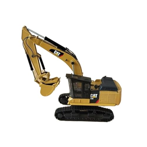 YLQERZ Modellauto Im Maßstab 1:50 Für Bagger Straßenbau Maschine Legierung Statische Modell Metall Ornamente Für Die Sammlung YLQERZ Modellauto Im Maßstab 1:50 Für Bagger Straßenbau Maschine Legierung Statische Modell Metall Ornamente Für Die Sammlung von YLQERZ