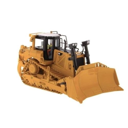 YLQERZ Modellauto Im Maßstab 1:50 Für D8T Bulldozer Legierung Engineering Fahrzeug Gabelstapler Modell 85566C Erwachsene Sammlung Spielzeug Für Die Sammlung YLQERZ Modellauto Im Maßstab 1:50 Für D8T Bulldozer Legierung Engineering Fahrzeug Gabelstapler Modell 85566C Erwachsene Sammlung Spielzeug Für Die Sammlung von YLQERZ