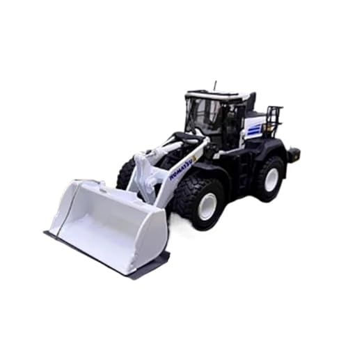 YLQERZ Modellauto Im Maßstab 1:50 Für WA475-10 Legierung Engineering Radlader Auto Modell Sammlerstücke Ornamente Für Die Sammlung YLQERZ Modellauto Im Maßstab 1:50 Für WA475-10 Legierung Engineering Radlader Auto Modell Sammlerstücke Ornamente Für Die Sammlung von YLQERZ