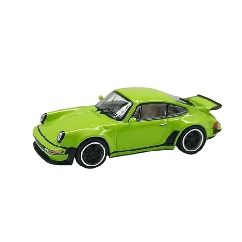 YLQERZ Modellauto Im Maßstab 1:64 Für 930 Singer Turbo Modifizierte Version Legierung Automodelle Spielzeug Player Collection Grün Für Die Sammlung YLQERZ Modellauto Im Maßstab 1:64 Für 930 Singer Turbo Modifizierte Version Legierung Automodelle Spielzeug Player Collection Grün Für Die Sammlung von YLQERZ