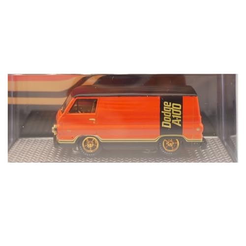 YLQERZ Modellauto Im Maßstab 1:64 Für Dodge A100 Kastenwagen 1967 Dodge Cargo Van Legierung Automodell Fahrzeugparty Geeignet Für Erwachsene Für Die Sammlung YLQERZ Modellauto Im Maßstab 1:64 Für Dodge A100 Kastenwagen 1967 Dodge Cargo Van Legierung Automodell Fahrzeugparty Geeignet Für Erwachsene Für Die Sammlung von YLQERZ
