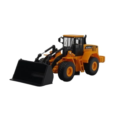 YLQERZ Modellauto Im Maßstab 1:72 Für HL740TM Gabelstapler Legierung BAU LKW Modell Souvenir Sammlung Fahrzeug Spielzeug Dekoration Für Die Sammlung YLQERZ Modellauto Im Maßstab 1:72 Für HL740TM Gabelstapler Legierung BAU LKW Modell Souvenir Sammlung Fahrzeug Spielzeug Dekoration Für Die Sammlung von YLQERZ