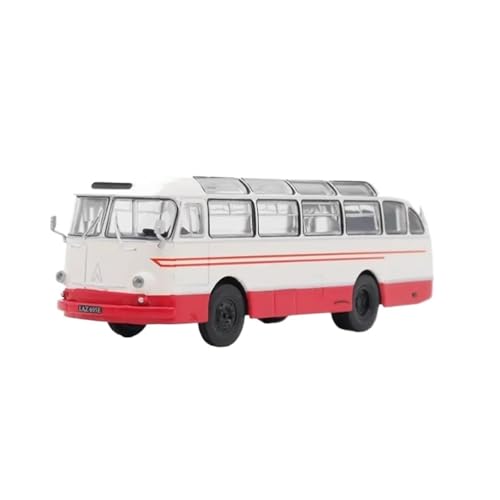 YLQERZ Modellauto Im Maßstab 1:72 Für Laz 695E Bus Legierung Nostalgie Auto Modell Spielzeug Sammlung Für Home Und Büro Display Für Die Sammlung YLQERZ Modellauto Im Maßstab 1:72 Für Laz 695E Bus Legierung Nostalgie Auto Modell Spielzeug Sammlung Für Home Und Büro Display Für Die Sammlung von YLQERZ