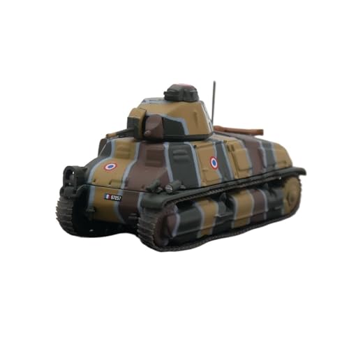YLQERZ Modellauto Im Maßstab 1:72 Für S 35 Tank Alloy Military Armor Modell Spielzeug Für Fahrzeug Thema Party Dekorationen Für Die Sammlung YLQERZ Modellauto Im Maßstab 1:72 Für S 35 Tank Alloy Military Armor Modell Spielzeug Für Fahrzeug Thema Party Dekorationen Für Die Sammlung von YLQERZ
