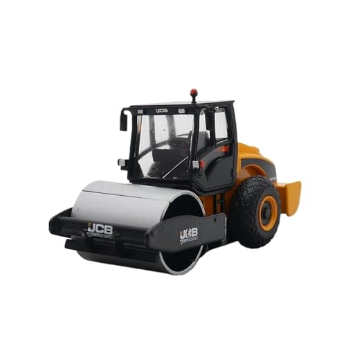 YLQERZ Modellauto Im Maßstab 1:72 Für Vibromax VM 115 Straßenwalze Baumaschinen Legierung Automodell Miniatur Spielzeug Dekoration Für Die Sammlung YLQERZ Modellauto Im Maßstab 1:72 Für Vibromax VM 115 Straßenwalze Baumaschinen Legierung Automodell Miniatur Spielzeug Dekoration Für Die Sammlung von YLQERZ