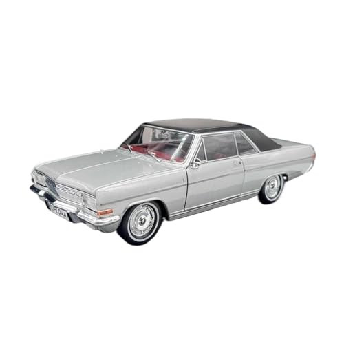 YLQERZ Modellauto Im Maßstab Diecast 1:24 Für Diplomat A Coupe Legierung Auto Modell Sammlung Dekoration Spielzeug Statische Display Für Die Sammlung YLQERZ Modellauto Im Maßstab Diecast 1:24 Für Diplomat A Coupe Legierung Auto Modell Sammlung Dekoration Spielzeug Statische Display Für Die Sammlung von YLQERZ