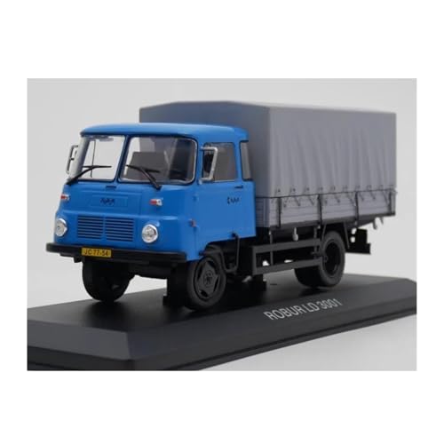 YLQERZ Modellauto Im Maßstab Diecast 1:43 Für Robur LD 3001 Legierung Fahrzeug Modell Fertig Sammlung Dekoration Spielzeug Display Für Die Sammlung YLQERZ Modellauto Im Maßstab Diecast 1:43 Für Robur LD 3001 Legierung Fahrzeug Modell Fertig Sammlung Dekoration Spielzeug Display Für Die Sammlung von YLQERZ