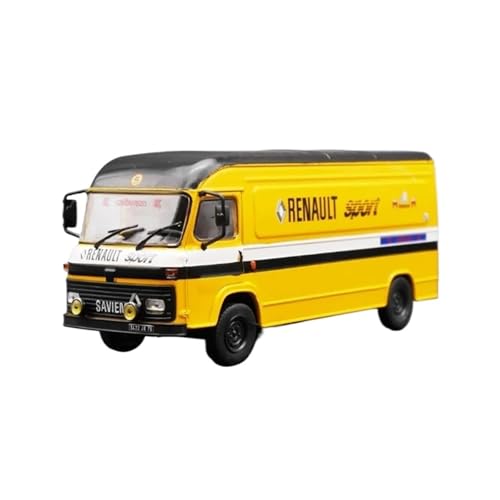 YLQERZ Modellauto Im Maßstab Diecast Legierung 1:43 Für Van Sport 1978 Auto Modell Spielzeug Erwachsene Hobbyist Sammlung Für Die Sammlung YLQERZ Modellauto Im Maßstab Diecast Legierung 1:43 Für Van Sport 1978 Auto Modell Spielzeug Erwachsene Hobbyist Sammlung Für Die Sammlung von YLQERZ