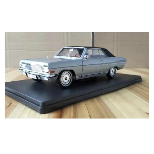 YLQERZ Modellauto Im Maßstab Diecast Maßstab 1:24 Für Diplomat A Coupe Legierung Statische Auto Modell Fan Sammlung Display Für Die Sammlung YLQERZ Modellauto Im Maßstab Diecast Maßstab 1:24 Für Diplomat A Coupe Legierung Statische Auto Modell Fan Sammlung Display Für Die Sammlung von YLQERZ