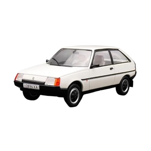 YLQERZ Modellauto Im Maßstab Diecast Maßstab 1:24 Für ZAZ-1102 Tavria Legierung Vehine Modell Sammlung Dekoration Geschenk Spielzeug Display Für Die Sammlung YLQERZ Modellauto Im Maßstab Diecast Maßstab 1:24 Für ZAZ-1102 Tavria Legierung Vehine Modell Sammlung Dekoration Geschenk Spielzeug Display Für Die Sammlung von YLQERZ