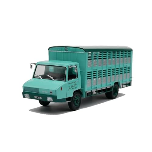 YLQERZ Modellauto Im Maßstab Druckguss 1:43 Für Stradair Truck Legierung Auto Modell Sammlung Ornamente Souvenir Erwachsene Spielzeug Für Die Sammlung YLQERZ Modellauto Im Maßstab Druckguss 1:43 Für Stradair Truck Legierung Auto Modell Sammlung Ornamente Souvenir Erwachsene Spielzeug Für Die Sammlung von YLQERZ
