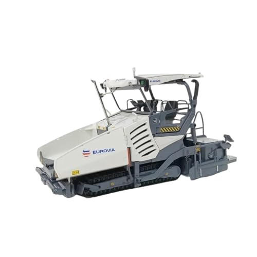 YLQERZ Modellauto Im Maßstab Druckguss 1:50 Maßstab Für Super 1900 Fertiger Legierung Fabrik Maschinen Statische Modell Hobby Sammler Für Die Sammlung YLQERZ Modellauto Im Maßstab Druckguss 1:50 Maßstab Für Super 1900 Fertiger Legierung Fabrik Maschinen Statische Modell Hobby Sammler Für Die Sammlung von YLQERZ