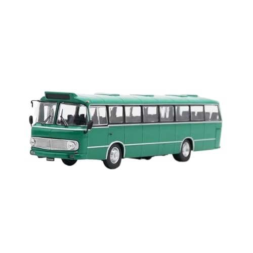 YLQERZ Modellauto Im Maßstab Druckguss 1:72 Maßstab Für B57 Bus Legierung Oldtimer Modell Spielzeug Sammlung Statische Modell Grün Für Die Sammlung YLQERZ Modellauto Im Maßstab Druckguss 1:72 Maßstab Für B57 Bus Legierung Oldtimer Modell Spielzeug Sammlung Statische Modell Grün Für Die Sammlung von YLQERZ