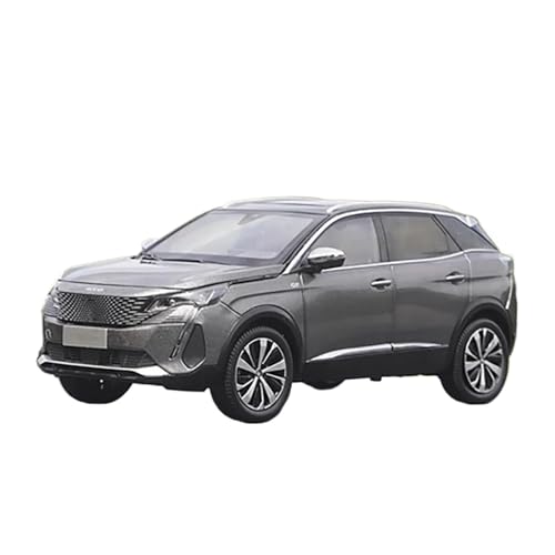 YLQERZ Modellauto Im Maßstab Druckguss-Maßstab 1:18 Für Peugeot 4008 SUV Geländewagen Legierung Automodell Fans Sammlung Dekoration Für Die Sammlung YLQERZ Modellauto Im Maßstab Druckguss-Maßstab 1:18 Für Peugeot 4008 SUV Geländewagen Legierung Automodell Fans Sammlung Dekoration Für Die Sammlung von YLQERZ
