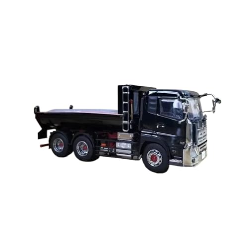 YLQERZ Modellauto Im Maßstab Druckguss-Maßstab 1:43 Für Nissan Slag Truck Legierungs-LKW-Modell Fan-Sammlungsanzeige Für Die Sammlung(Style 2) von YLQERZ