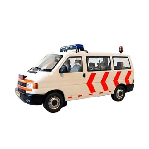 YLQERZ Modellauto Im Maßstab Druckguss-Maßstab 1:43 Für VW T4 Bus Legierung Statisches Automodell Ornamente Hobby Souvenirs Für Die Sammlung YLQERZ Modellauto Im Maßstab Druckguss-Maßstab 1:43 Für VW T4 Bus Legierung Statisches Automodell Ornamente Hobby Souvenirs Für Die Sammlung von YLQERZ